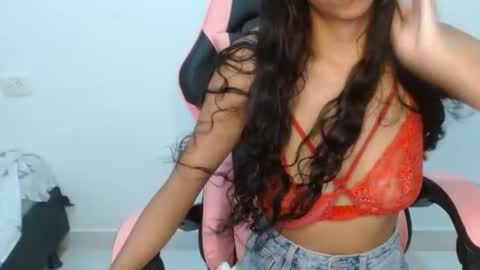 kristine_05 online show from 22, 7, 2026