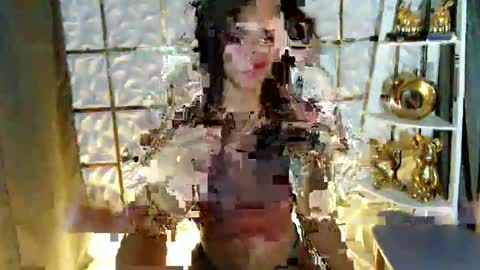 Snapshot of kristine_fox chatting on 25, 4, 2026 kristine_fox online show from 25, 4, 2026