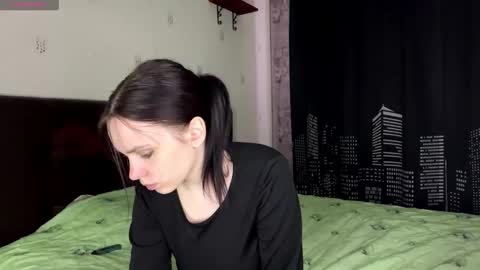 Im Kristine3 online show from 21, 3, 2026