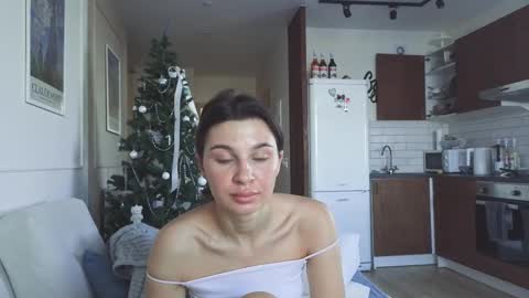 Kristi online show from 20, 12, 2025