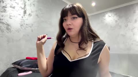 Alisha online show from 20, 3, 2026