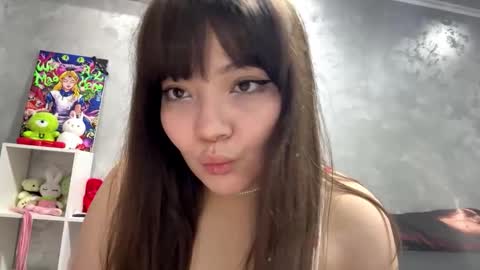 Alisha online show from 23, 3, 2026