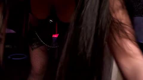 Kristina online show from 24, 3, 2026