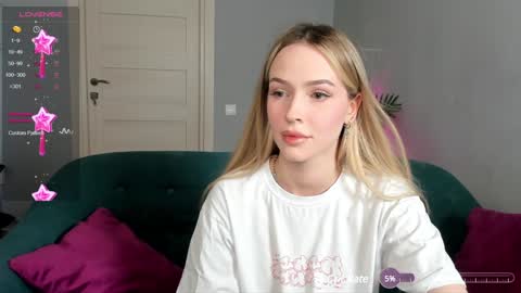 Kristy and Alice online show from 9, 12, 2024