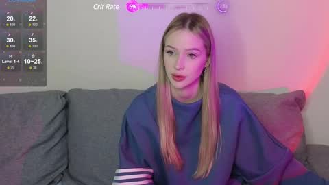 Kristy and Alice online show from 23, 2, 2025