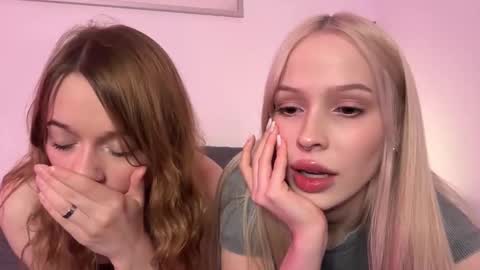 Kristy and Alice online show from 15, 12, 2025