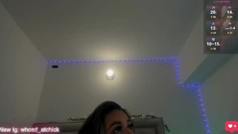 Juliette online show from 7, 6, 2026