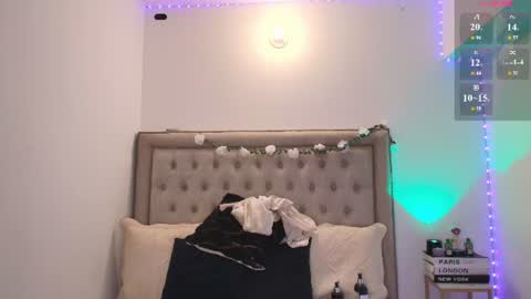 Juliette online show from 23, 7, 2026