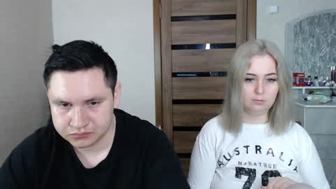 Kristy online show from 28, 2, 2025