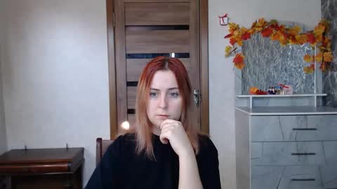 Kristy online show from 27, 9, 2025