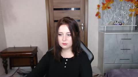 Kristy online show from 14, 10, 2025