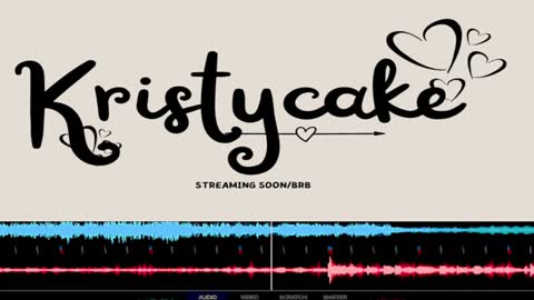 Snapshot of kristycake chatting on 18, 12, 2024 Kristycake online show from 18, 12, 2024