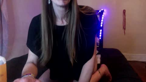 Snapshot of kristycake chatting on 7, 3, 2025 Kristycake online show from 7, 3, 2025