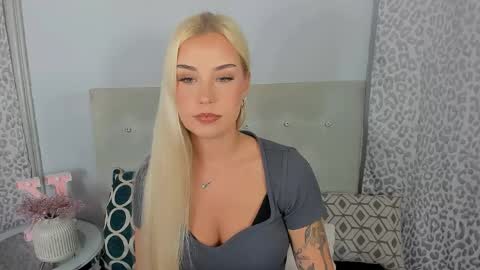 KristyFlowers online show from 29, 4, 2026