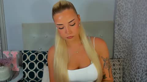 KristyFlowers online show from 23, 6, 2026