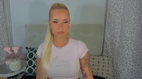 KristyFlowers online show from 2, 8, 2026
