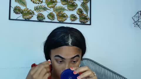 Cristina online show from 10, 11, 2025