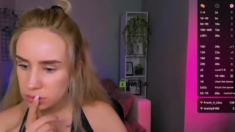 Kristy online show from 10, 9, 2025