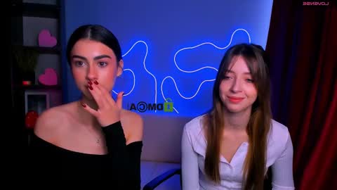 Kristy online show from 1, 10, 2025