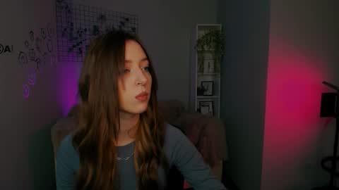 Kristy online show from 4, 10, 2025