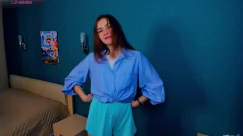 Misty online show from 21, 11, 2025