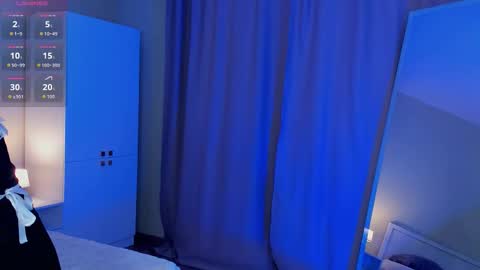 Misty online show from 14, 3, 2026