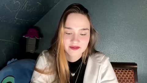 Snapshot of kristynmarkwood chatting on 18, 3, 2026 Marry online show from 18, 3, 2026