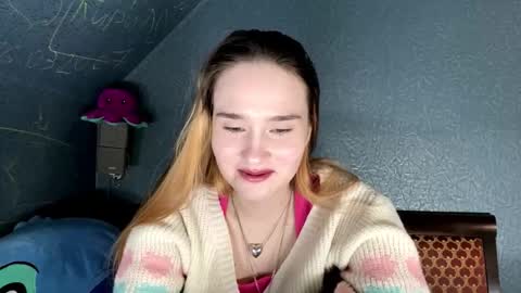 Snapshot of kristynmarkwood chatting on 22, 3, 2026 Marry online show from 22, 3, 2026