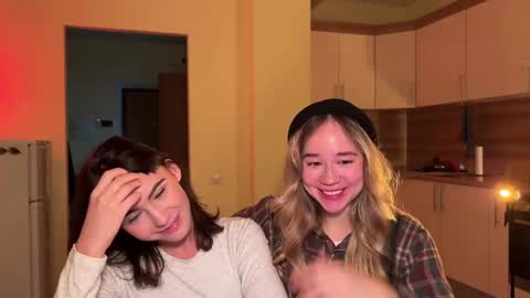 Snapshot of kristyspiritedaway chatting on 4, 3, 2025 Kristy Nip slip shady Best model on CB online show from 4, 3, 2025