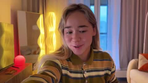 Kristy Nip slip shady  Best model on CB  online show from 5, 11, 2025