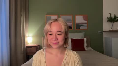 Kristy Nip slip shady  Best model on CB  online show from 5, 4, 2026