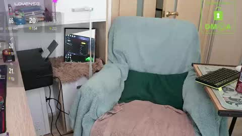 krizotxxx online show from 22, 2, 2025