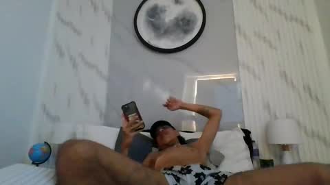 krlitoshincapie online show from 27, 10, 2025