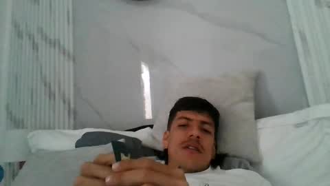 krlitoshincapie online show from 28, 10, 2025
