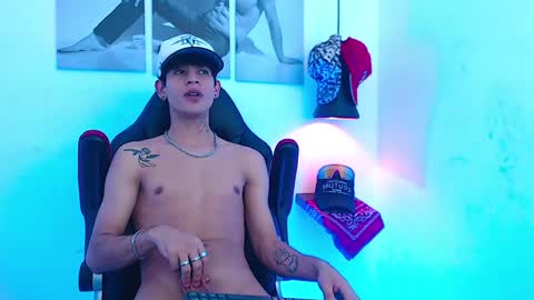 justym online show from 10, 1, 2025