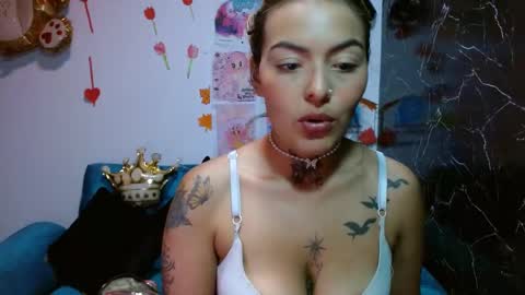 kronikafuckass online show from 10, 12, 2024