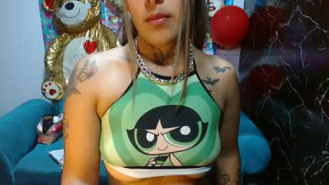 kronikafuckass online show from 20, 2, 2025