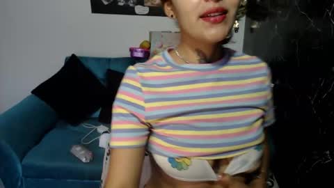 kronikafuckass online show from 16, 3, 2026