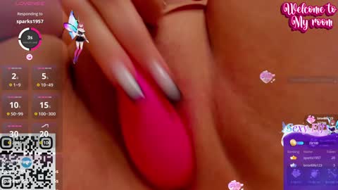 Snapshot of kruela_eva chatting on 10, 1, 2025 Kruela GTM3Tue Wed Thu Fri Sun 0400 am-1030pm online show from 10, 1, 2025