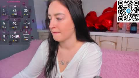 Snapshot of kruela_eva chatting on 15, 2, 2025 Kruela GTM3Tue Wed Thu Fri Sun 0400 am-1030pm online show from 15, 2, 2025