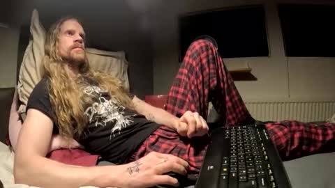 Snapshot of krullz123 chatting on 15, 1, 2026 Krullz online show from 15, 1, 2026