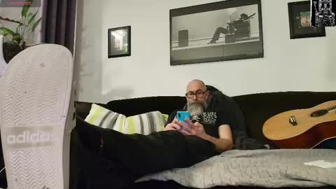 krummersaebel online show from 26, 2, 2025