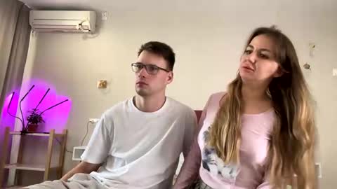 Fluffy and Krut online show from 10, 2, 2025