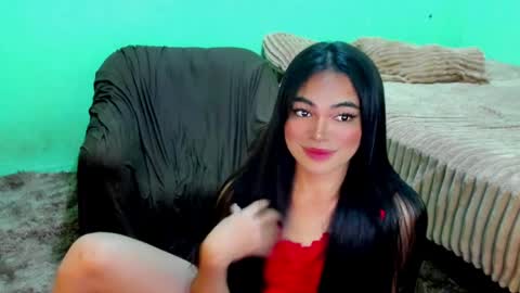 krystal_angel online show from 8, 5, 2026