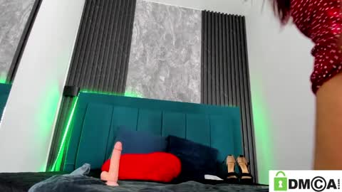 Snapshot of krystal_rosse_ chatting on 11, 4, 2026 krystal online show from 11, 4, 2026