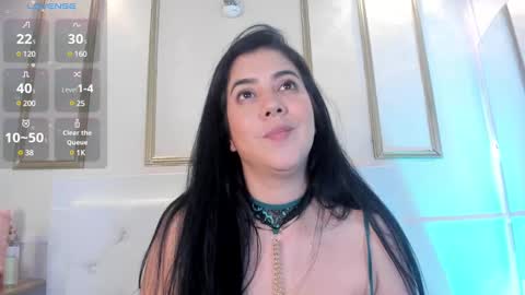 Kystal Taylor online show from 12, 1, 2025