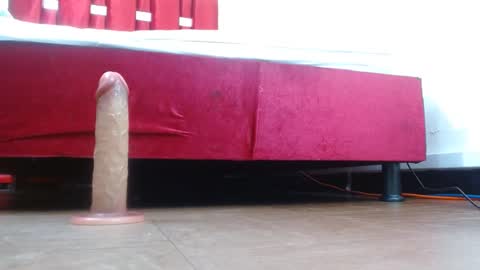 Snapshot of krystal_thomson chatting on 3, 3, 2025 KRYSTAL THOMSON online show from 3, 3, 2025