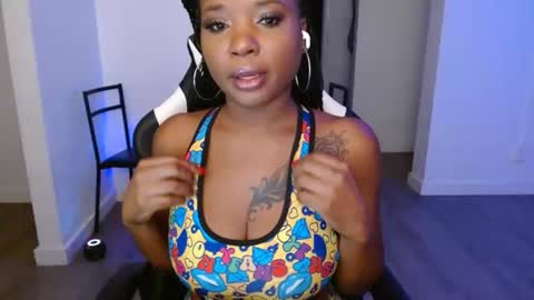 Krystal Blake online show from 28, 10, 2025