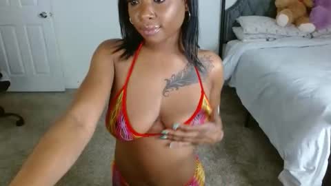 Krystal Blake online show from 2, 2, 2026