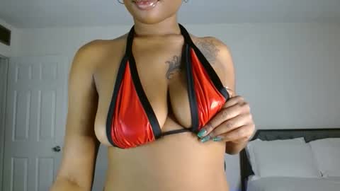 Krystal Blake online show from 5, 2, 2026